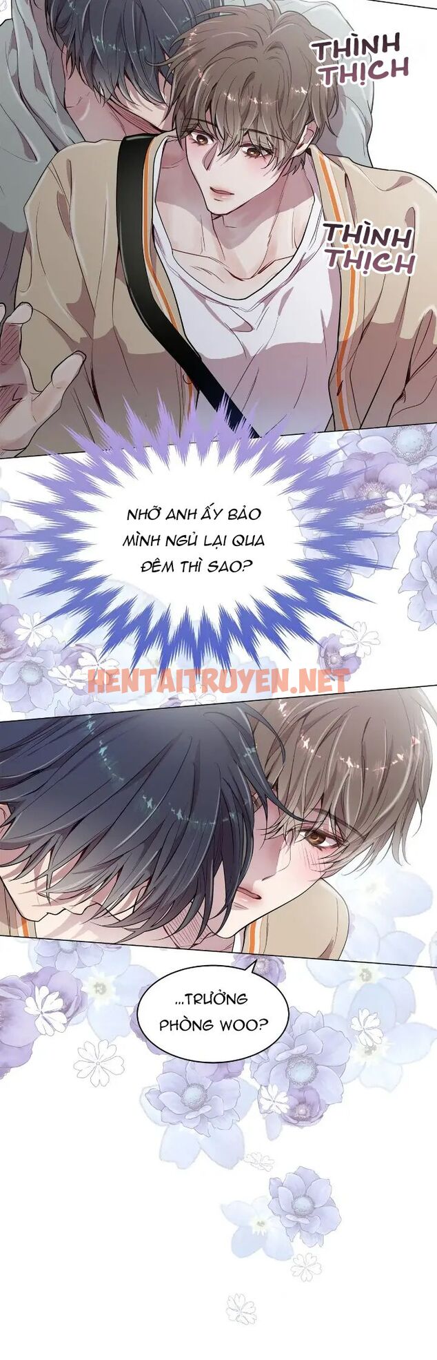 Xem ảnh Tư Duy Vị Kỷ - Chap 9 - img_014_1691992099 - HentaiTruyen.net