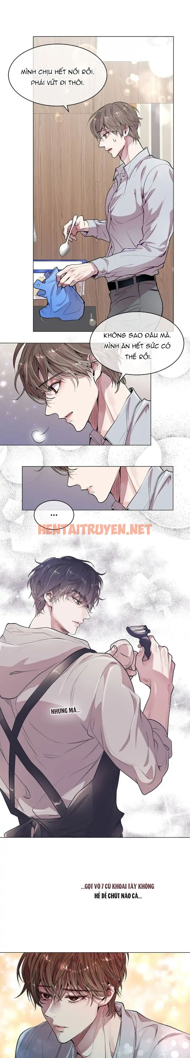 Xem ảnh Tư Duy Vị Kỷ - Chap 9 - img_019_1691992121 - HentaiTruyen.net