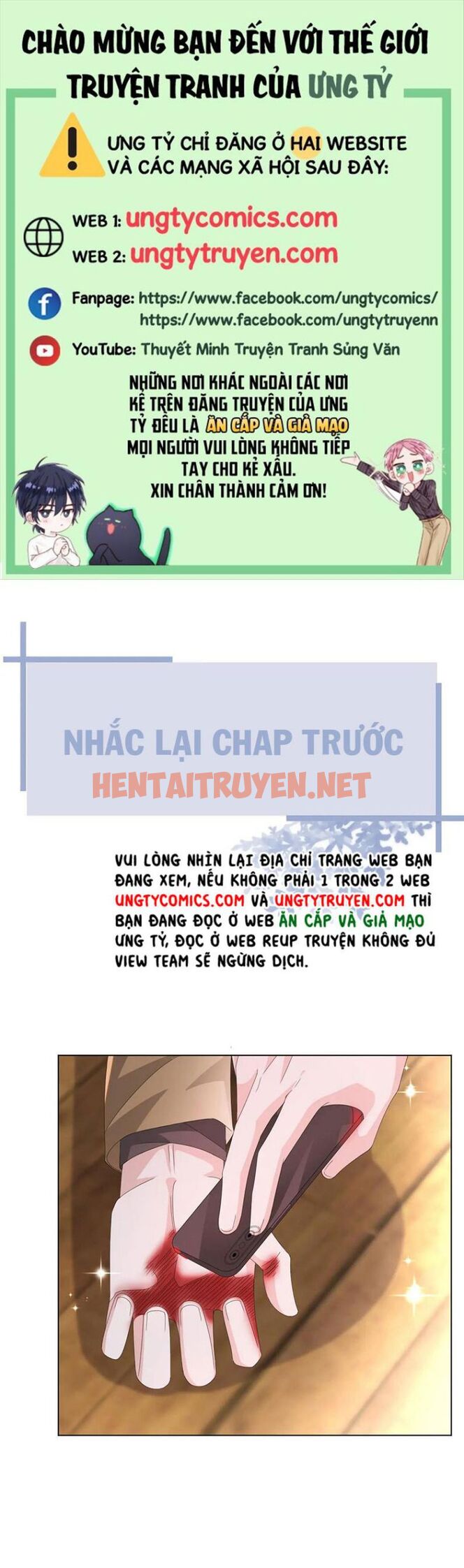 Xem ảnh Từ Hôm Nay Bắt Đầu Ngược Tra Nam - Chap 47 - img_001_1645160240 - HentaiTruyen.net
