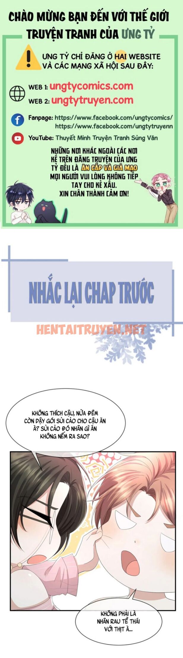 Xem ảnh Từ Hôm Nay Bắt Đầu Ngược Tra Nam - Chap 63 - img_001_1652328379 - HentaiTruyen.net