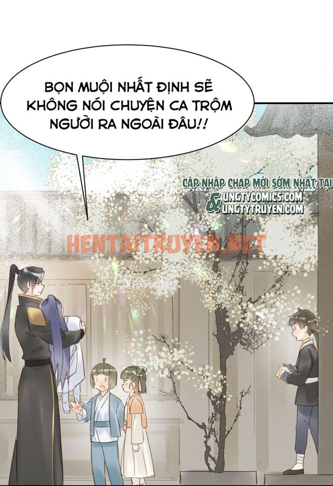 Xem ảnh Tù Long - 囚龙 - Chap 13 - img_006_1633258718 - HentaiTruyen.net