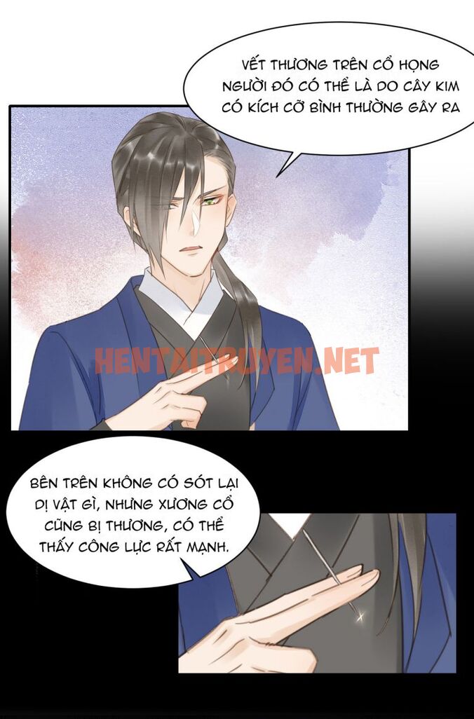 Xem ảnh Tù Long - 囚龙 - Chap 14 - img_015_1633258732 - HentaiTruyen.net