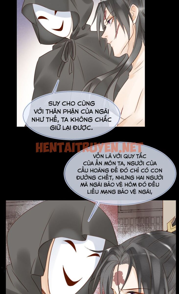 Xem ảnh Tù Long - 囚龙 - Chap 23 - img_007_1638007820 - HentaiTruyen.net