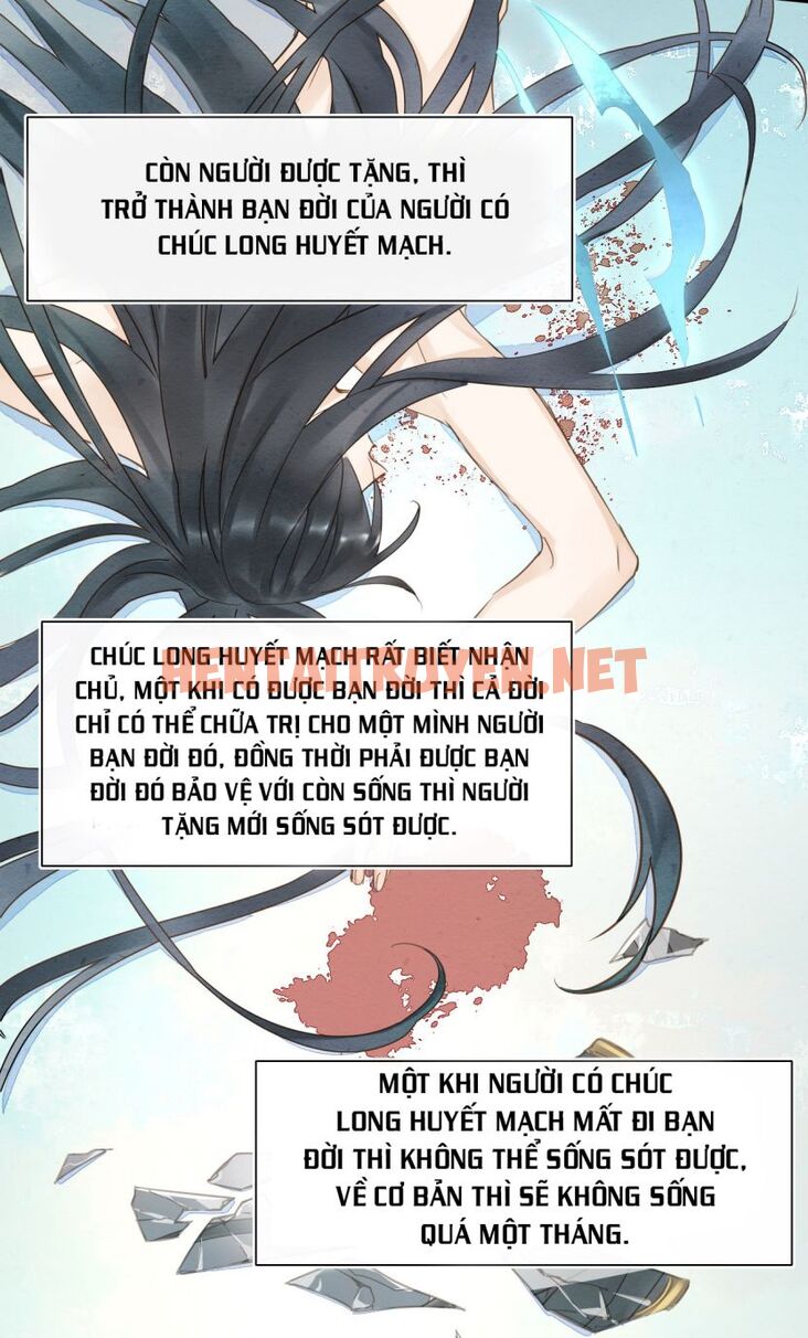 Xem ảnh Tù Long - 囚龙 - Chap 23 - img_015_1638007820 - TruyenVN.APP