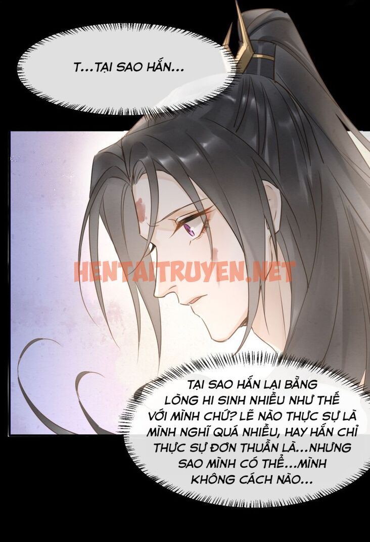 Xem ảnh Tù Long - 囚龙 - Chap 23 - img_018_1638007820 - TruyenVN.APP