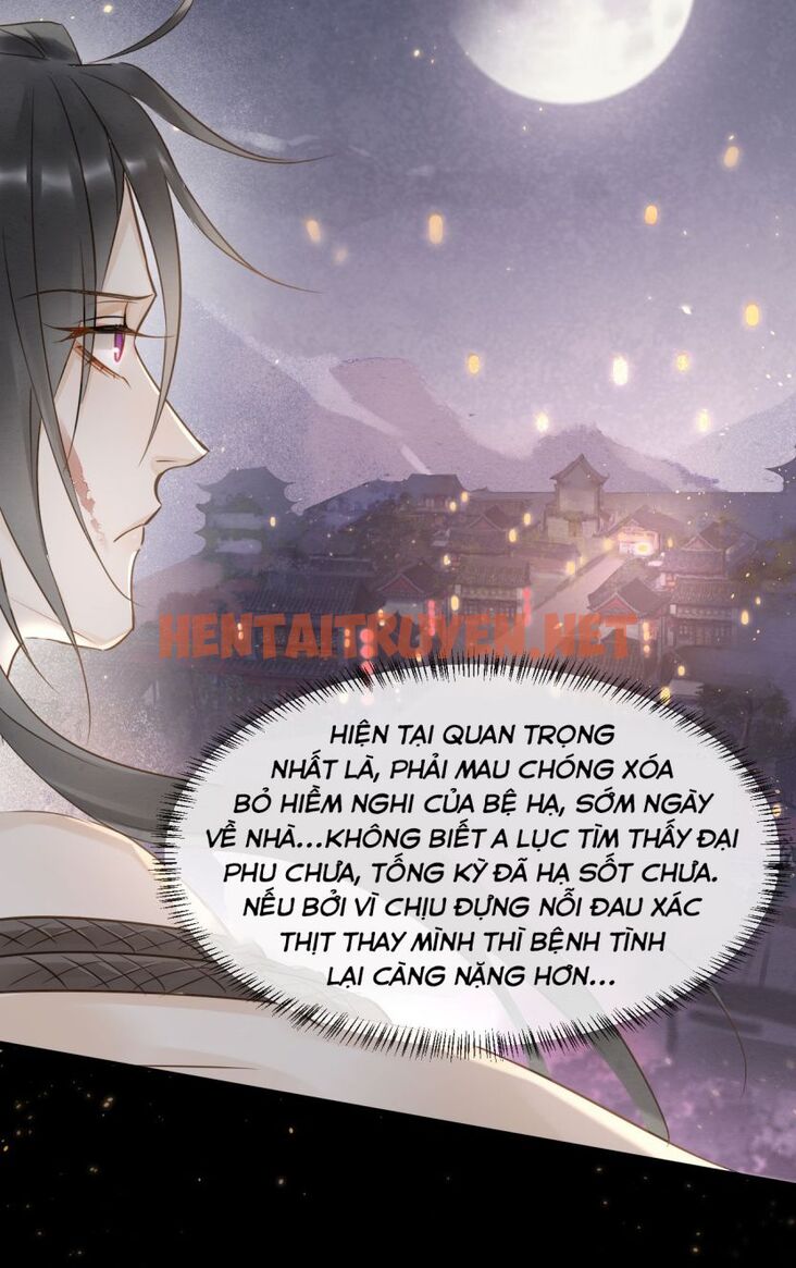 Xem ảnh Tù Long - 囚龙 - Chap 23 - img_025_1638007820 - HentaiTruyen.net