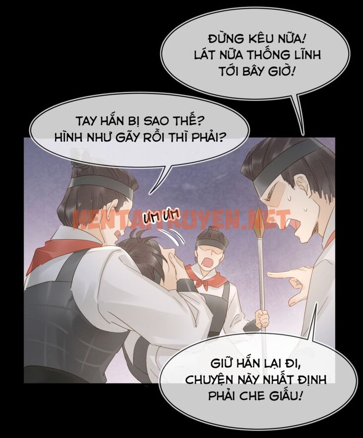 Xem ảnh Tù Long - 囚龙 - Chap 23 - img_031_1638007820 - HentaiTruyen.net