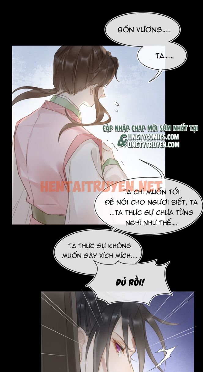 Xem ảnh Tù Long - 囚龙 - Chap 24 - img_009_1639930501 - TruyenVN.APP