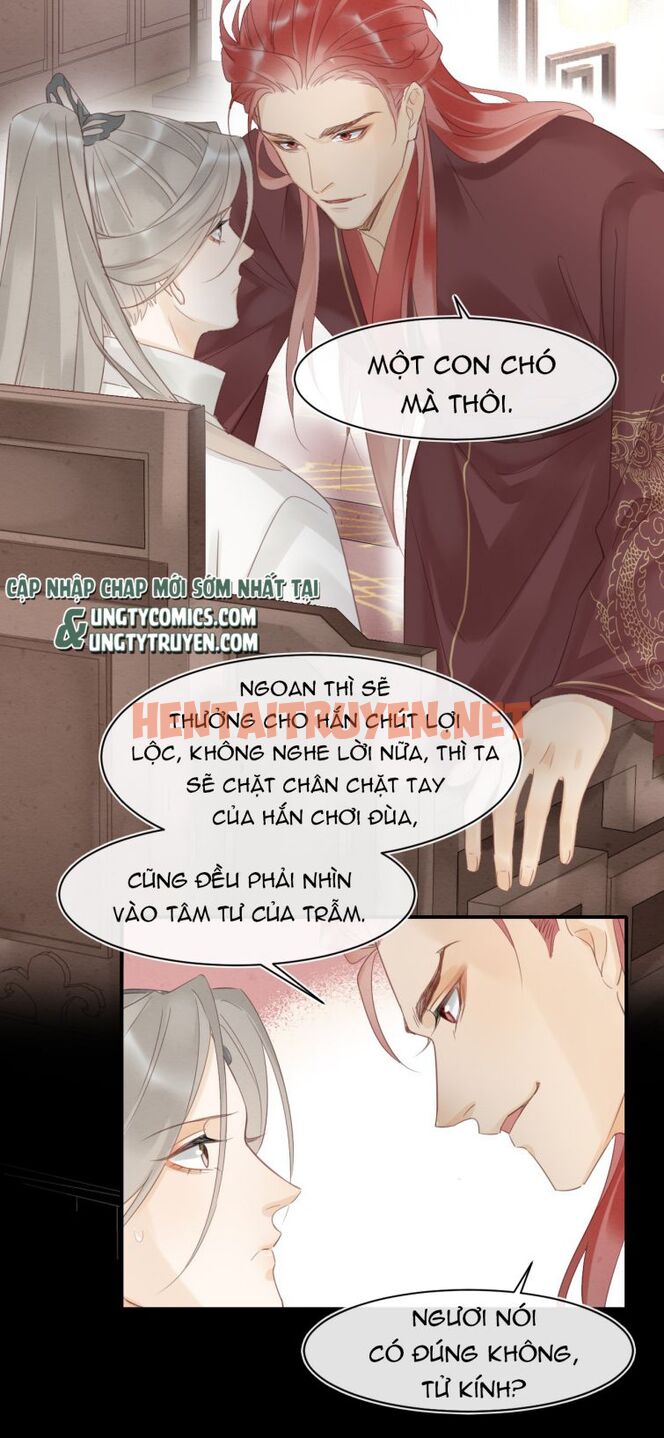 Xem ảnh Tù Long - 囚龙 - Chap 24 - img_028_1639930501 - HentaiTruyen.net