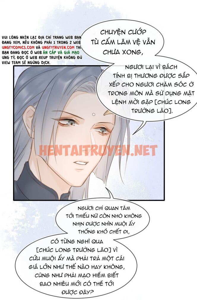 Xem ảnh Tù Long - 囚龙 - Chap 25 - img_030_1639930537 - HentaiTruyen.net