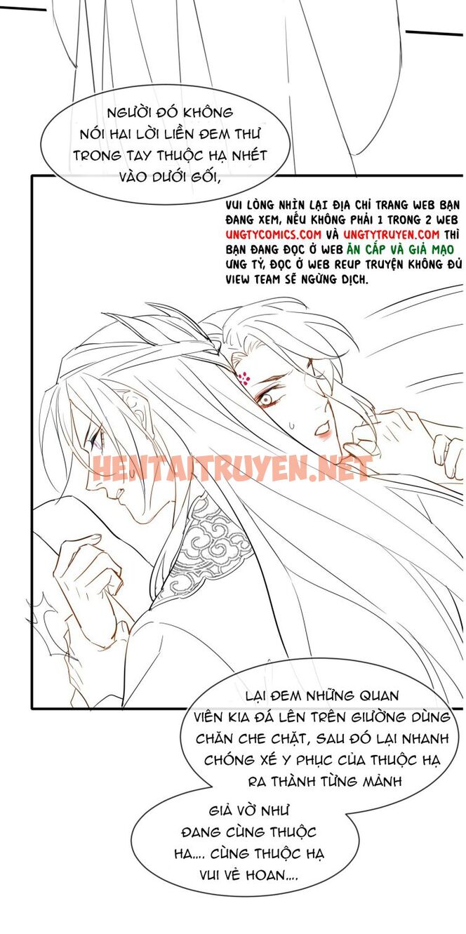 Xem ảnh Tù Long - 囚龙 - Chap 25 - img_038_1639930537 - HentaiTruyen.net