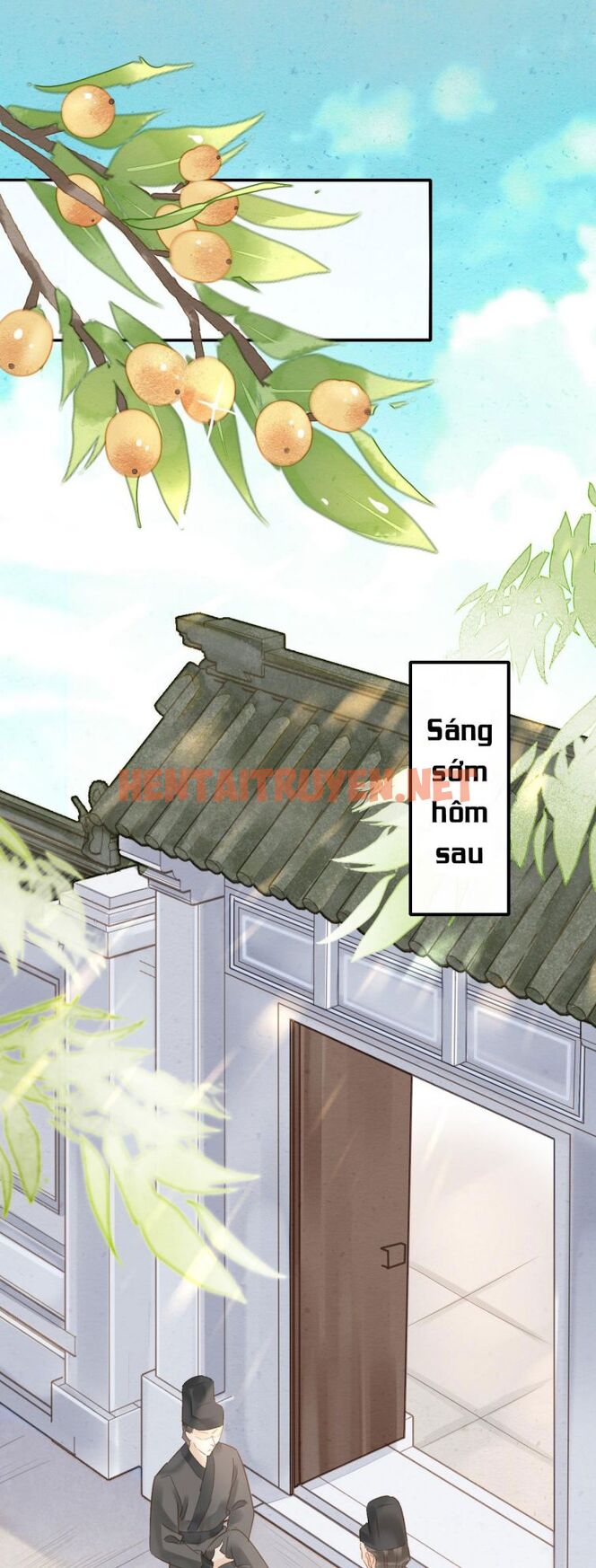 Xem ảnh Tù Long - 囚龙 - Chap 27 - img_016_1639930553 - TruyenVN.APP