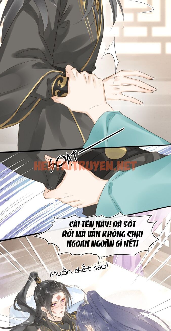 Xem ảnh Tù Long - 囚龙 - Chap 28 - img_010_1639930560 - HentaiTruyen.net