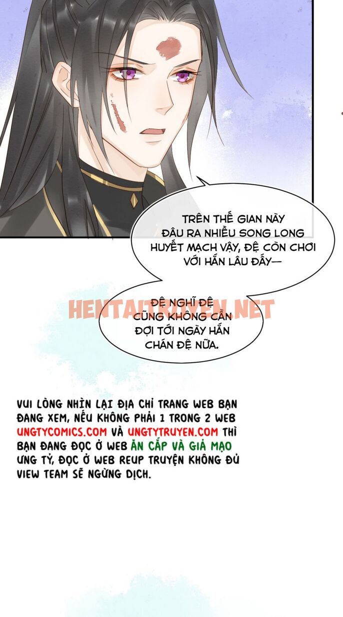 Xem ảnh Tù Long - 囚龙 - Chap 29 - img_027_1640442121 - TruyenVN.APP