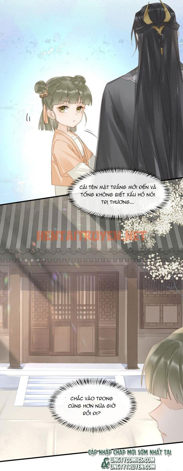 Xem ảnh Tù Long - 囚龙 - Chap 34 - img_011_1641647688 - TruyenVN.APP