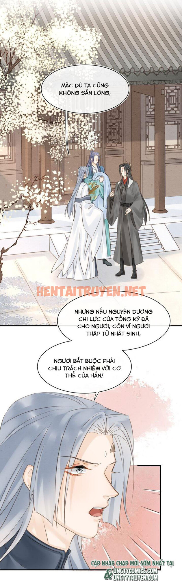 Xem ảnh Tù Long - 囚龙 - Chap 35 - img_031_1641647695 - HentaiTruyen.net