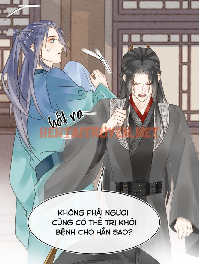 Xem ảnh Tù Long - 囚龙 - Chap 36 - img_003_1642049067 - TruyenVN.APP