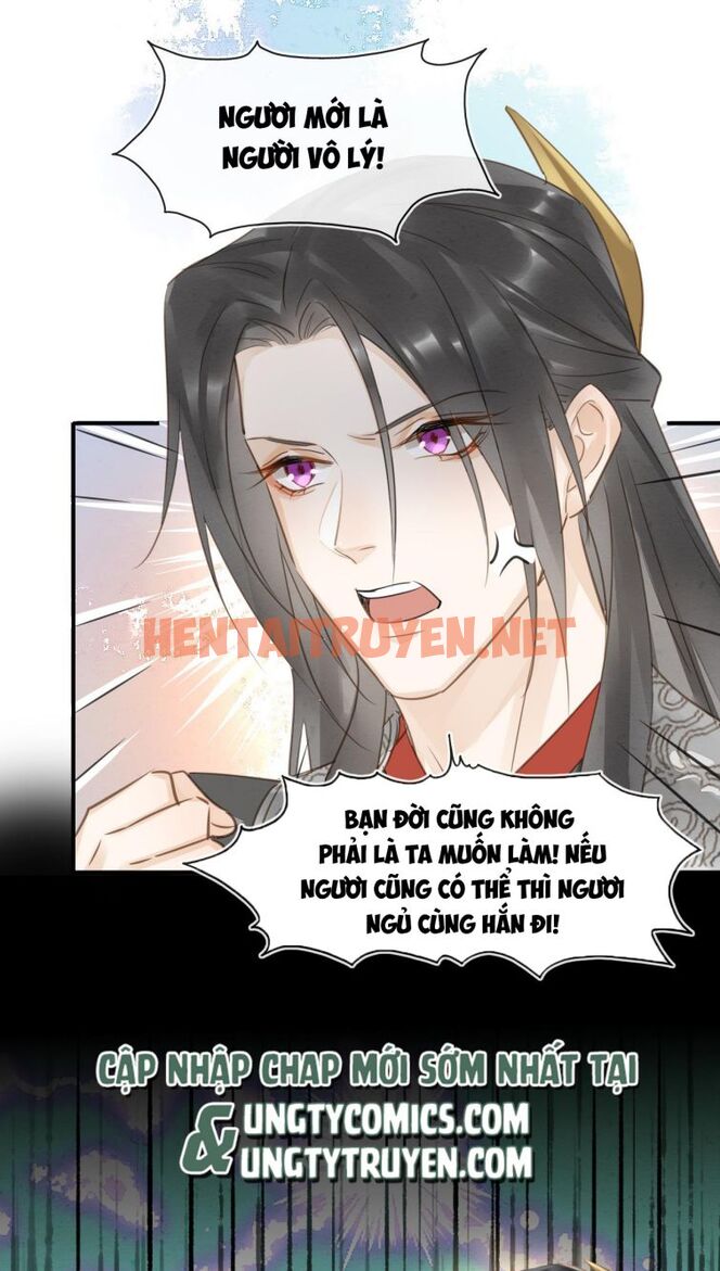 Xem ảnh Tù Long - 囚龙 - Chap 36 - img_007_1642049067 - HentaiTruyen.net