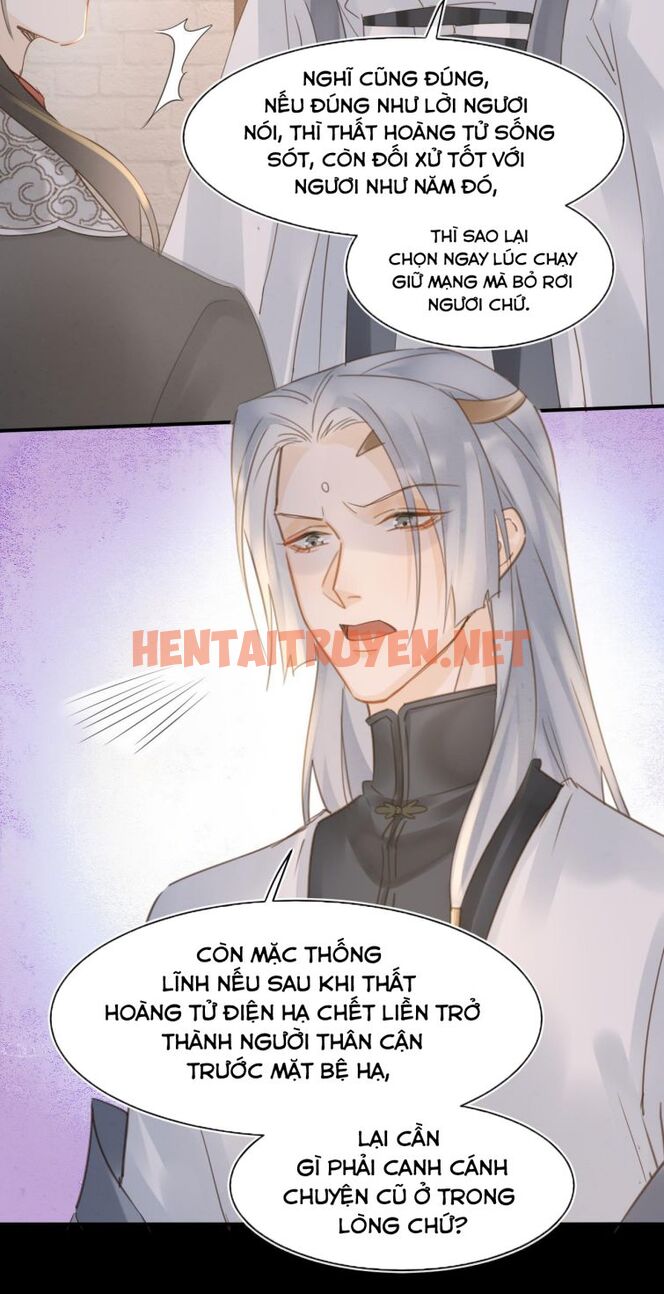 Xem ảnh Tù Long - 囚龙 - Chap 37 - img_017_1642257273 - HentaiTruyen.net