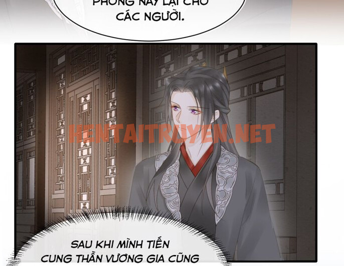 Xem ảnh Tù Long - 囚龙 - Chap 38 - img_026_1642664399 - HentaiTruyen.net