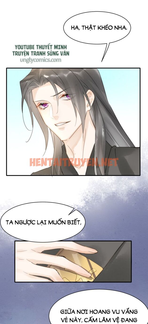 Xem ảnh Tù Long - 囚龙 - Chap 7 - img_015_1629560635 - TruyenVN.APP