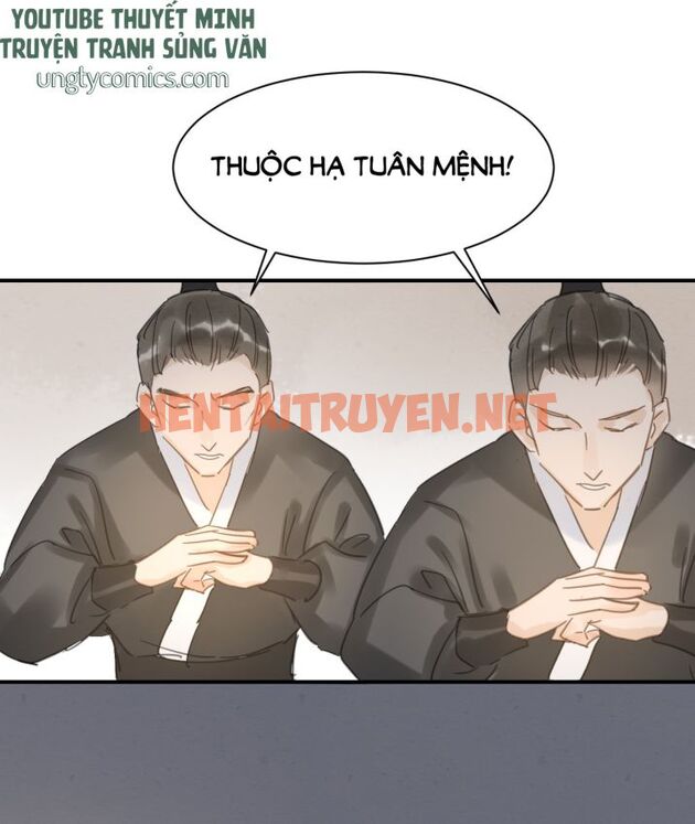 Xem ảnh Tù Long - 囚龙 - Chap 7 - img_059_1629560635 - TruyenVN.APP