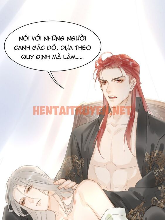 Xem ảnh Tù Long - 囚龙 - Chap 8 - img_020_1631939525 - TruyenVN.APP