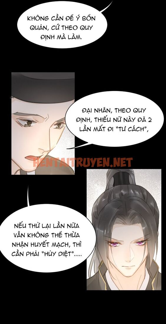 Xem ảnh Tù Long - 囚龙 - Chap 8 - img_027_1631939525 - HentaiTruyen.net