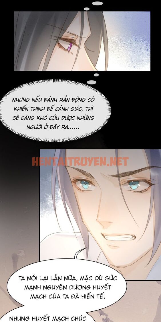 Xem ảnh Tù Long - 囚龙 - Chap 8 - img_029_1631939525 - HentaiTruyen.net