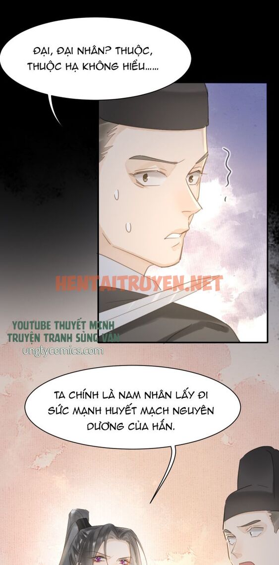 Xem ảnh Tù Long - 囚龙 - Chap 8 - img_042_1631939525 - HentaiTruyen.net