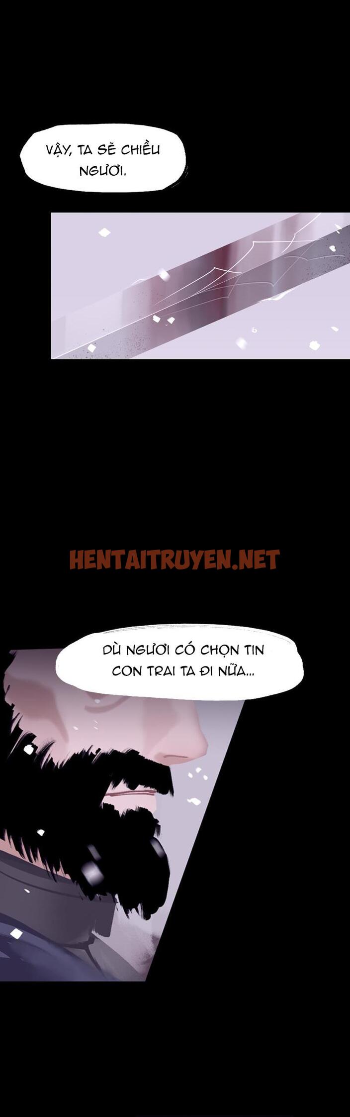 Xem ảnh Tử Thần Và Linh Hồn Lang Thang - Chap 22 - img_011_1686579272 - TruyenVN.APP