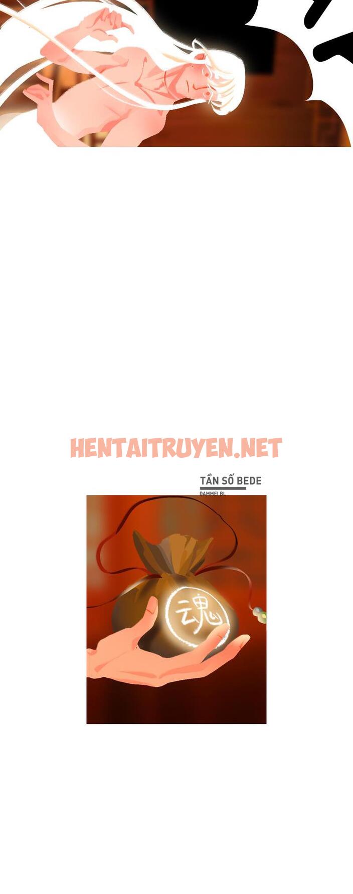 Xem ảnh Tử Thần Và Linh Hồn Lang Thang - Chap 8 - img_022_1676474132 - TruyenVN.APP