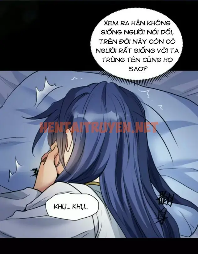 Xem ảnh Tu Tiên Sao? Ngươi Muốn Ta Tu Tiên Như Thế Nào! - Chap 15 - img_029_1637568057 - HentaiTruyenVN.net