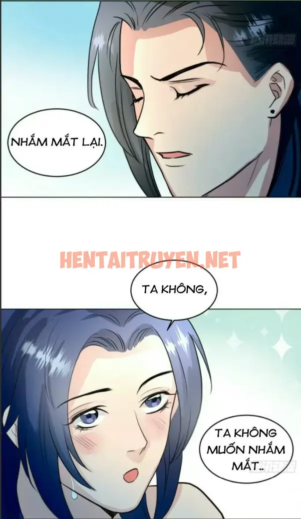 Xem ảnh Tu Tiên Sao? Ngươi Muốn Ta Tu Tiên Như Thế Nào! - Chap 17 - img_006_1637568073 - HentaiTruyen.net