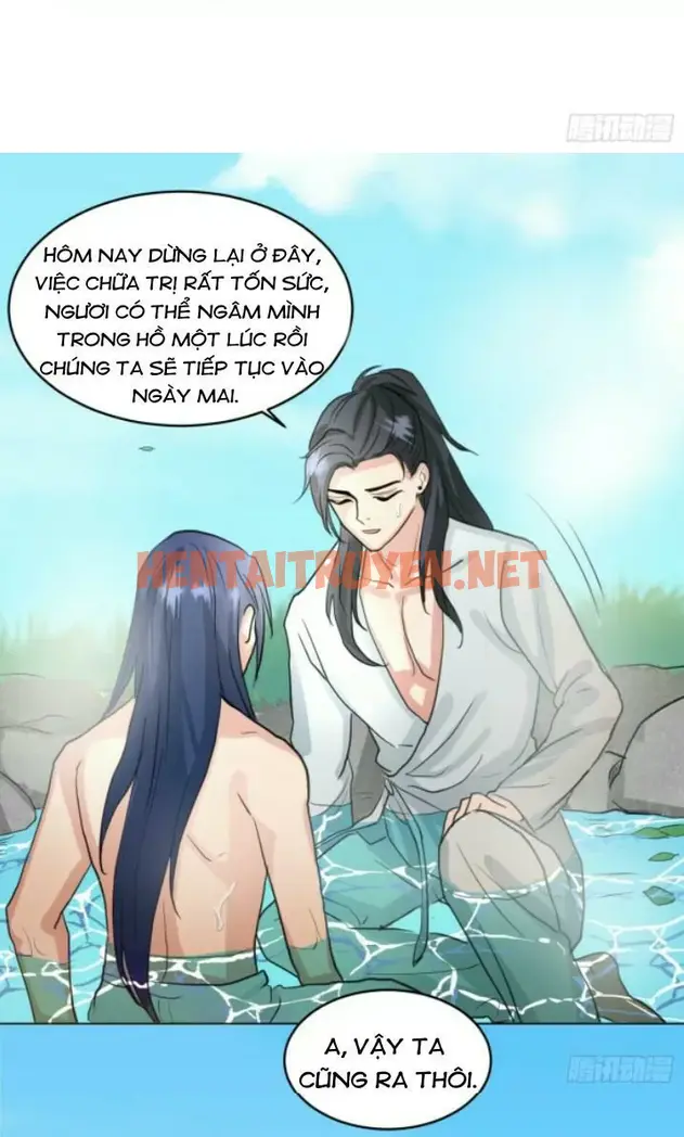 Xem ảnh Tu Tiên Sao? Ngươi Muốn Ta Tu Tiên Như Thế Nào! - Chap 17 - img_016_1637568073 - HentaiTruyenVN.net