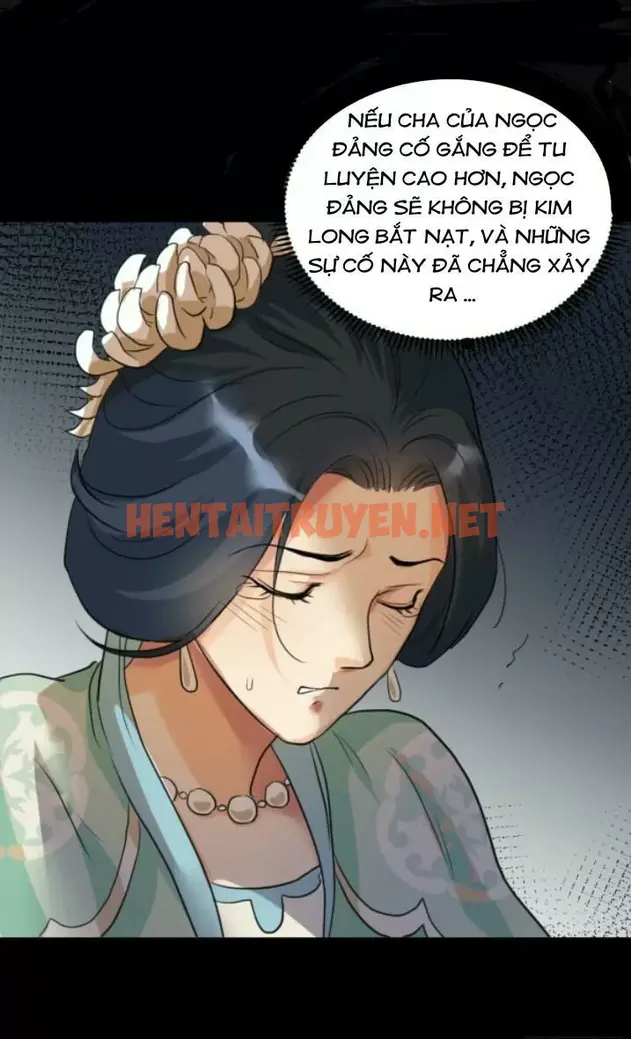 Xem ảnh Tu Tiên Sao? Ngươi Muốn Ta Tu Tiên Như Thế Nào! - Chap 17 - img_036_1637568073 - HentaiTruyenVN.net