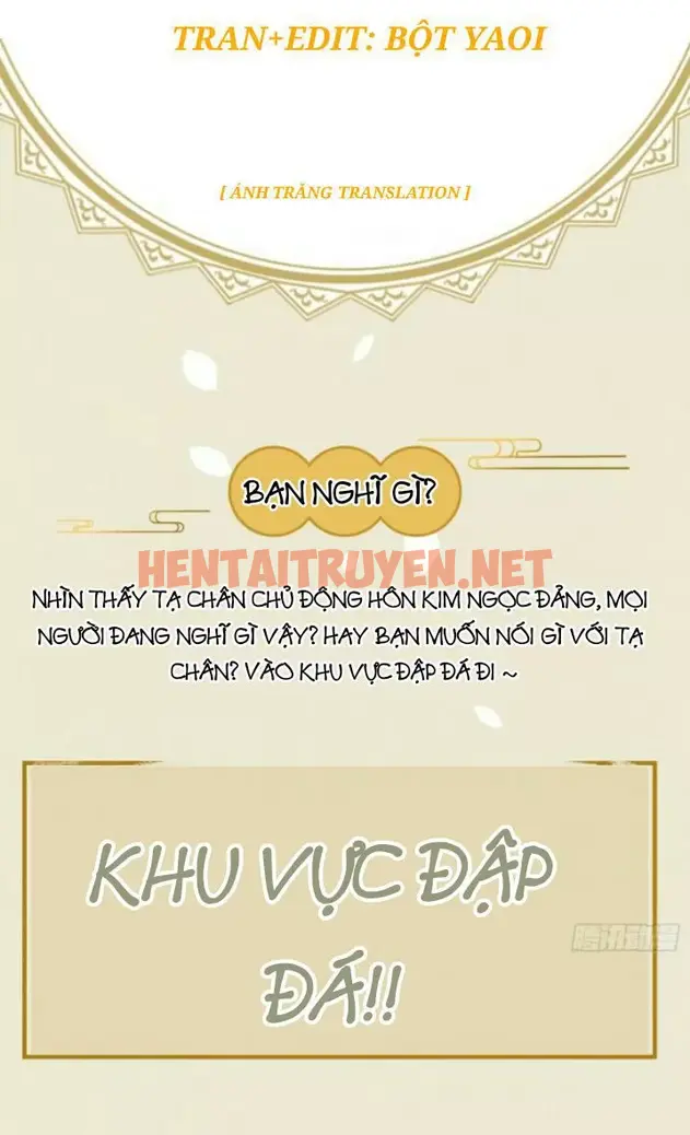 Xem ảnh Tu Tiên Sao? Ngươi Muốn Ta Tu Tiên Như Thế Nào! - Chap 18 - img_050_1637568078 - HentaiTruyenVN.net