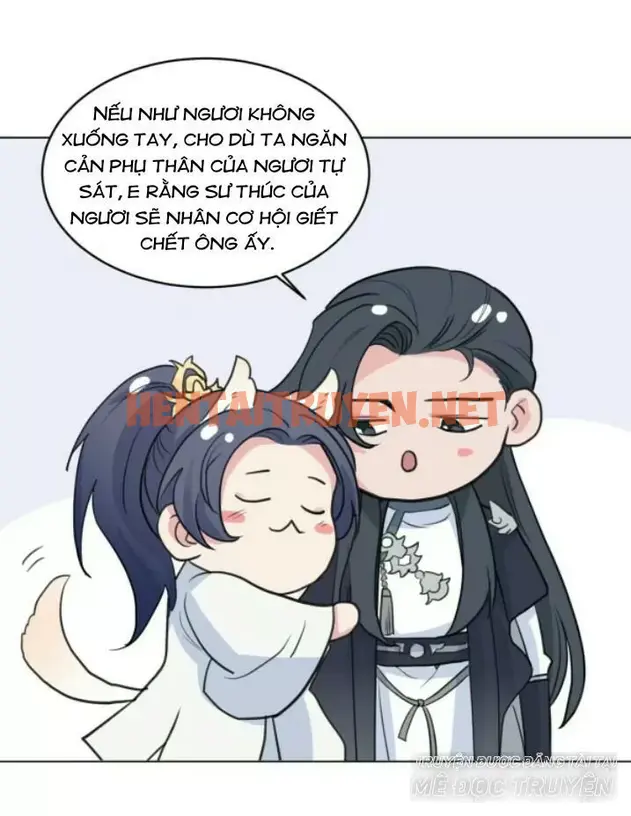 Xem ảnh Tu Tiên Sao? Ngươi Muốn Ta Tu Tiên Như Thế Nào! - Chap 19 - img_021_1637568088 - HentaiTruyen.net