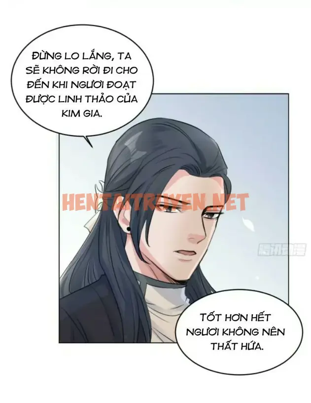 Xem ảnh Tu Tiên Sao? Ngươi Muốn Ta Tu Tiên Như Thế Nào! - Chap 19 - img_023_1637568088 - HentaiTruyen.net