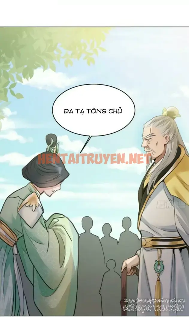 Xem ảnh Tu Tiên Sao? Ngươi Muốn Ta Tu Tiên Như Thế Nào! - Chap 20 - img_016_1637568094 - HentaiTruyen.net