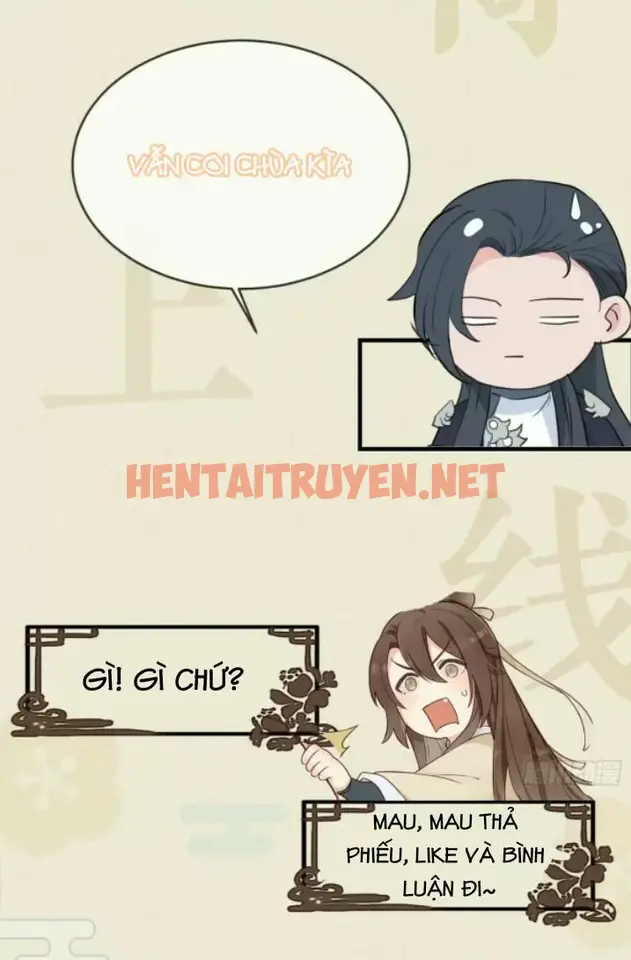 Xem ảnh Tu Tiên Sao? Ngươi Muốn Ta Tu Tiên Như Thế Nào! - Chap 20 - img_023_1637568094 - HentaiTruyen.net