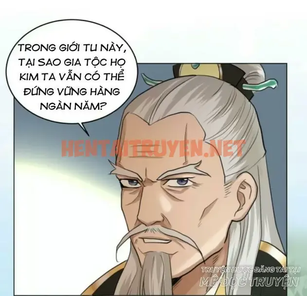 Xem ảnh Tu Tiên Sao? Ngươi Muốn Ta Tu Tiên Như Thế Nào! - Chap 21 - img_011_1637568108 - HentaiTruyen.net