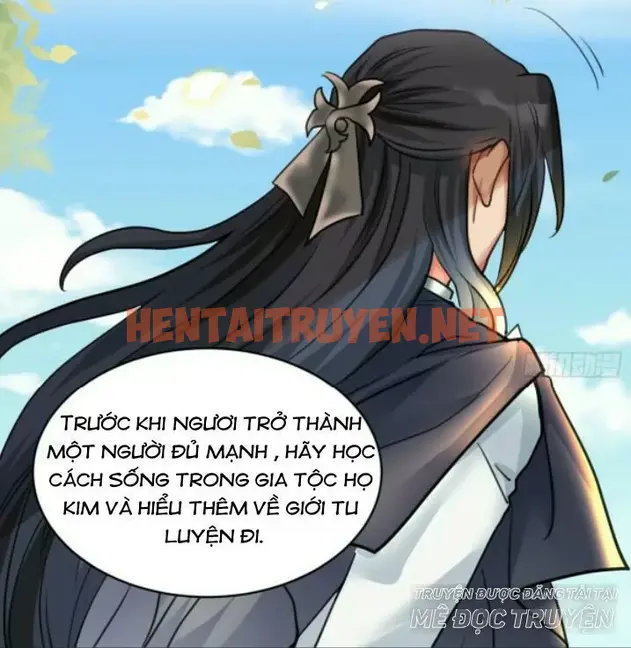 Xem ảnh Tu Tiên Sao? Ngươi Muốn Ta Tu Tiên Như Thế Nào! - Chap 21 - img_051_1637568108 - HentaiTruyen.net