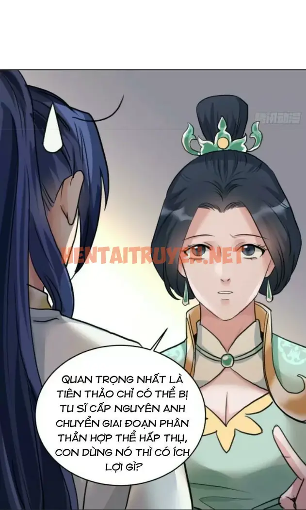 Xem ảnh Tu Tiên Sao? Ngươi Muốn Ta Tu Tiên Như Thế Nào! - Chap 21 - img_064_1637568108 - TruyenVN.APP