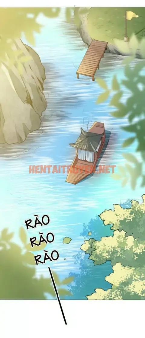 Xem ảnh Tu Tiên Sao? Ngươi Muốn Ta Tu Tiên Như Thế Nào! - Chap 23 - img_002_1637568123 - HentaiTruyenVN.net