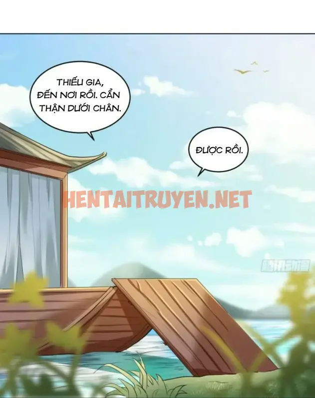 Xem ảnh Tu Tiên Sao? Ngươi Muốn Ta Tu Tiên Như Thế Nào! - Chap 23 - img_003_1637568123 - TruyenVN.APP