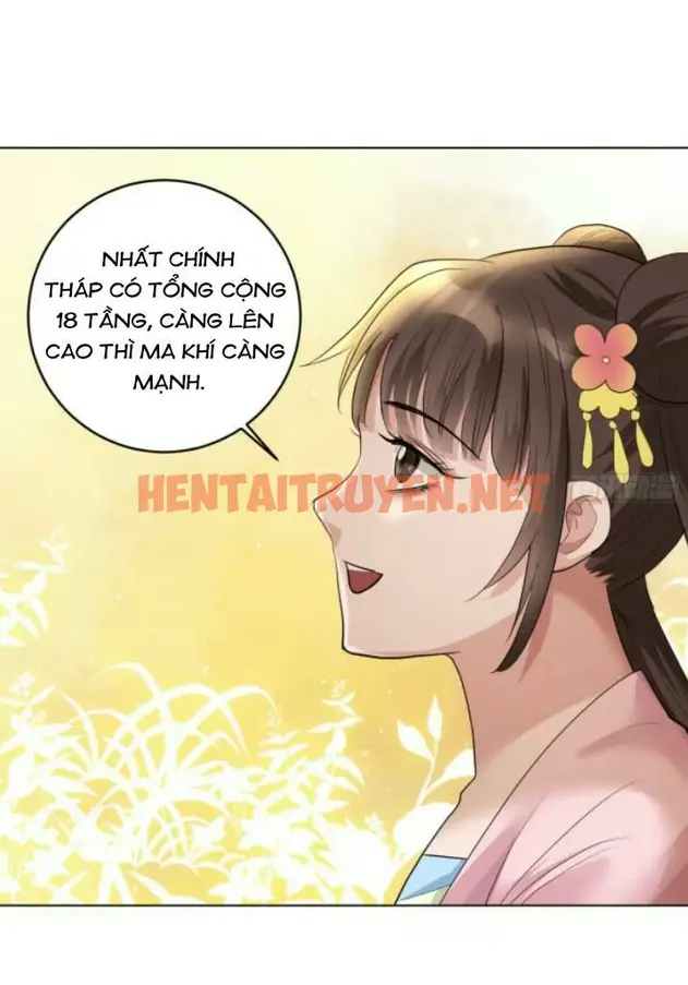 Xem ảnh Tu Tiên Sao? Ngươi Muốn Ta Tu Tiên Như Thế Nào! - Chap 23 - img_008_1637568123 - TruyenVN.APP