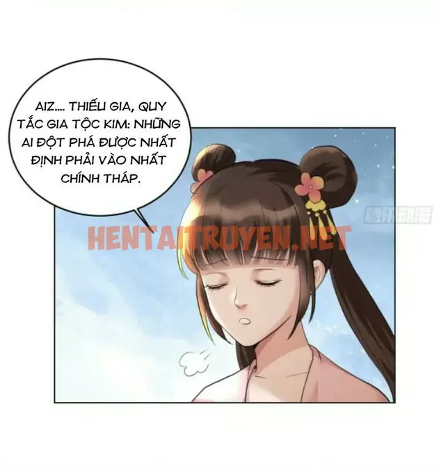 Xem ảnh Tu Tiên Sao? Ngươi Muốn Ta Tu Tiên Như Thế Nào! - Chap 23 - img_013_1637568123 - HentaiTruyen.net