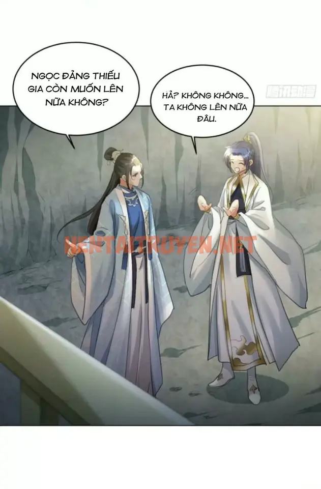 Xem ảnh Tu Tiên Sao? Ngươi Muốn Ta Tu Tiên Như Thế Nào! - Chap 23 - img_043_1637568123 - HentaiTruyenVN.net