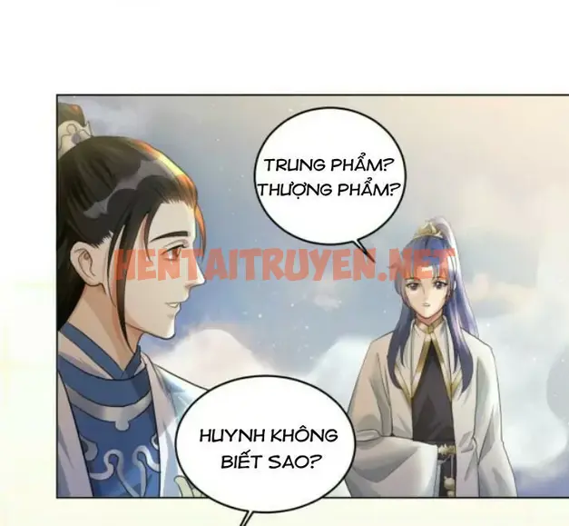 Xem ảnh Tu Tiên Sao? Ngươi Muốn Ta Tu Tiên Như Thế Nào! - Chap 24 - img_004_1637568128 - HentaiTruyenVN.net